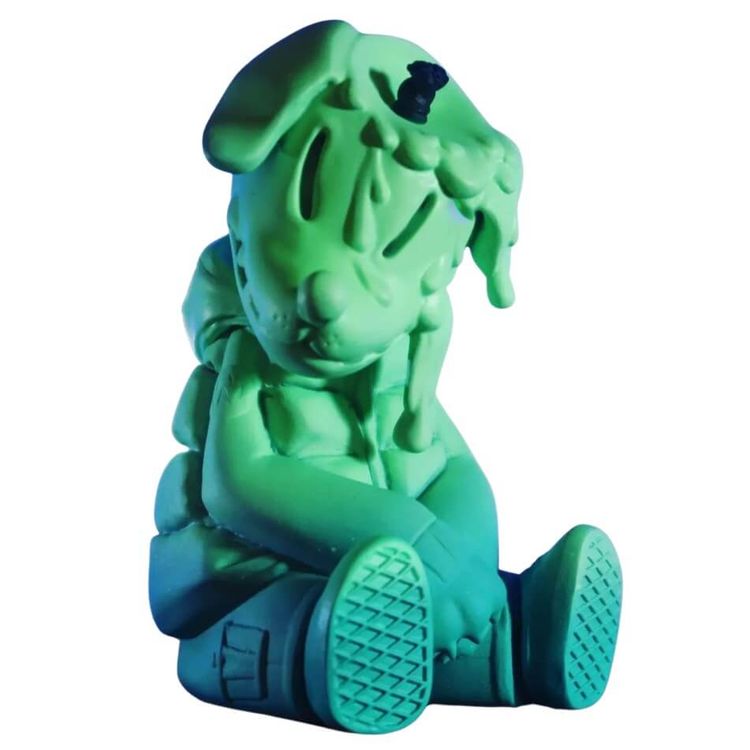 Melting Chaigo - Convergence by Kenji Chai