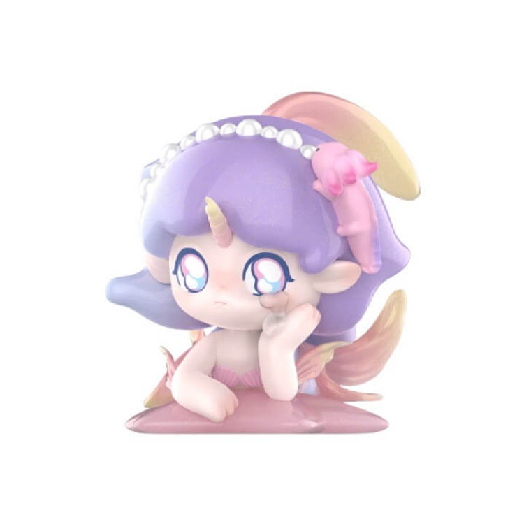 Melting River by POP MART