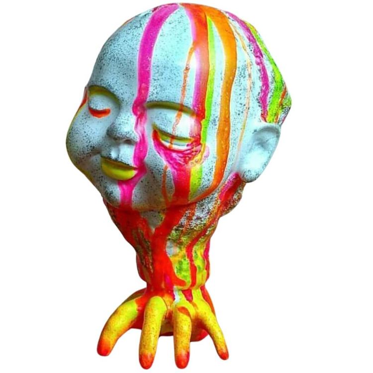 Melting to You by Alin