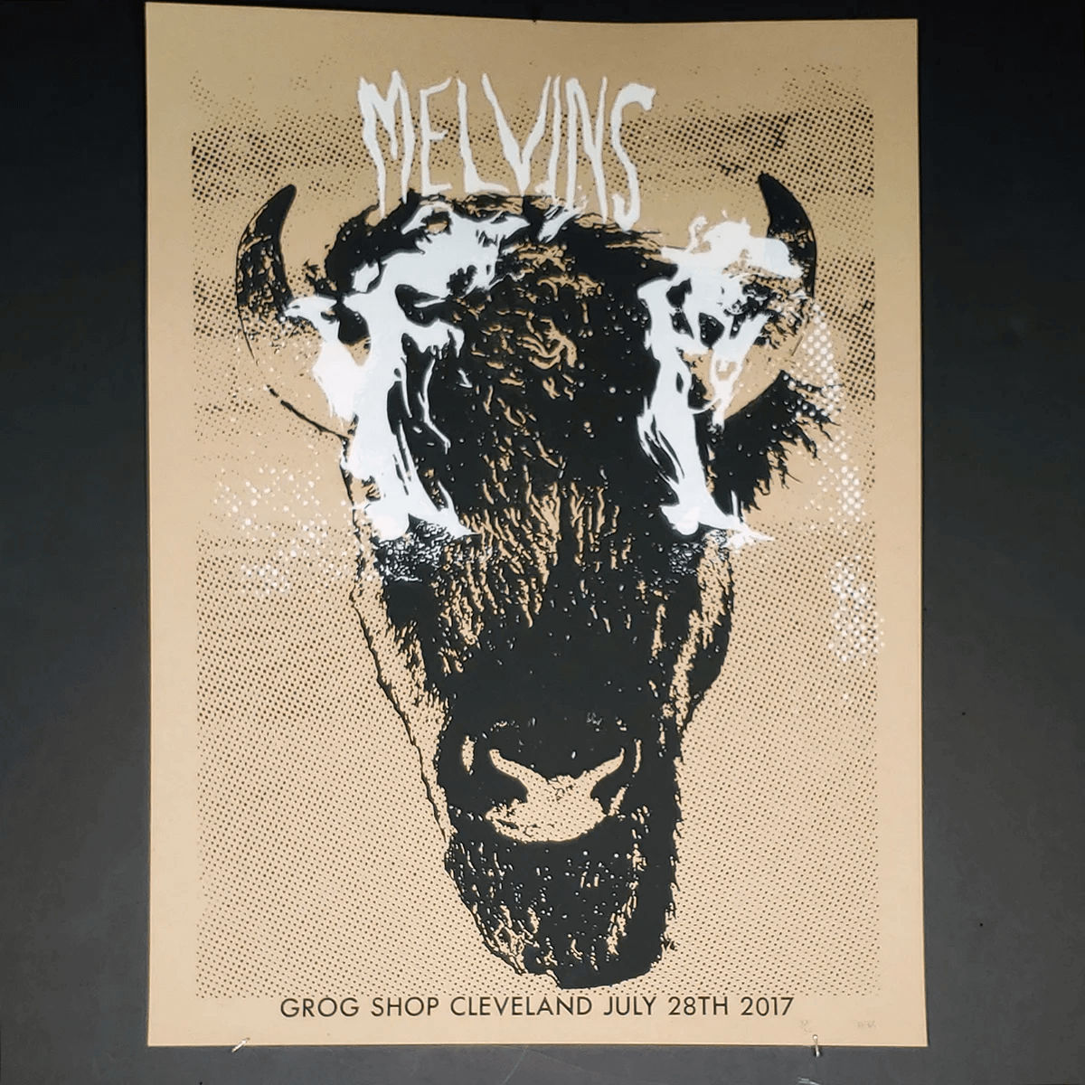 Melvins Cleveland