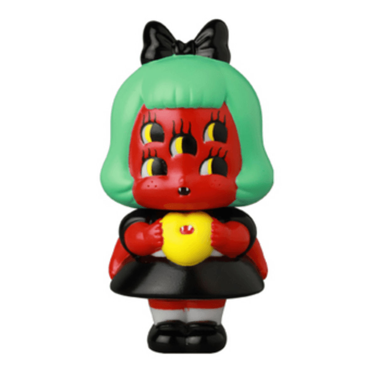 Memi by ABAO - Green Hair