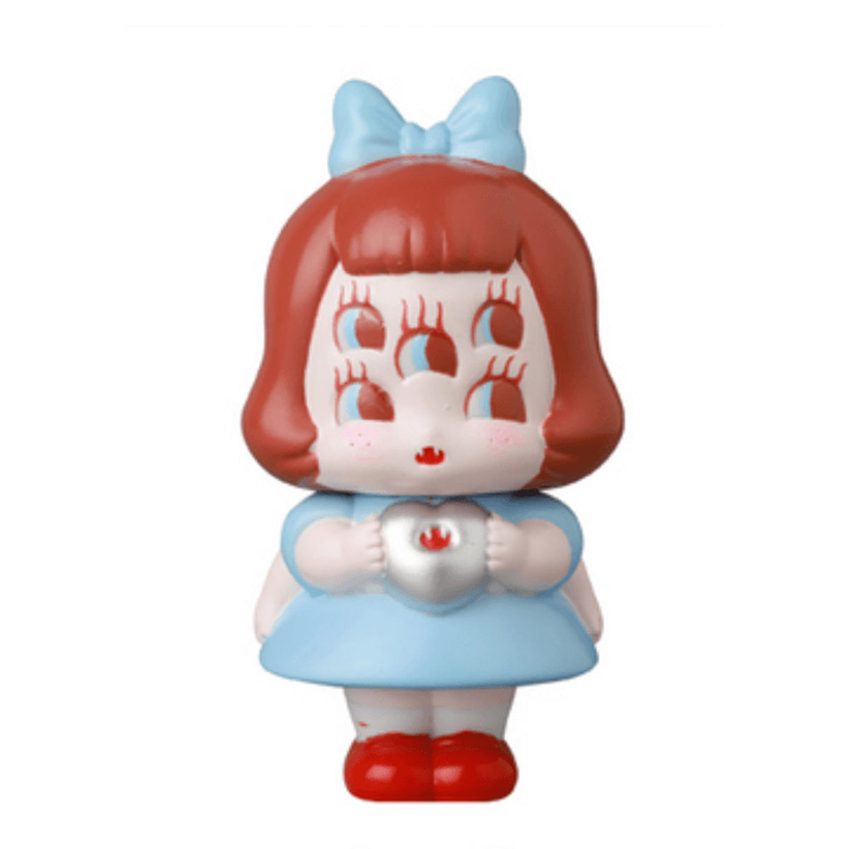 Memi by ABAO - Red Hair
