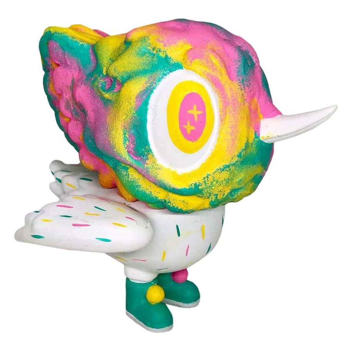 Memory Bird Paddle Pop