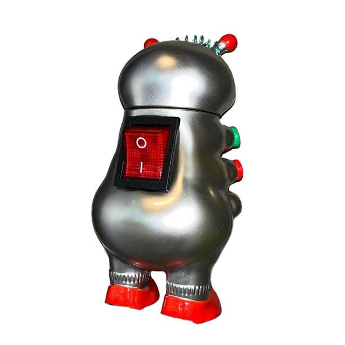 Mental Support Robot