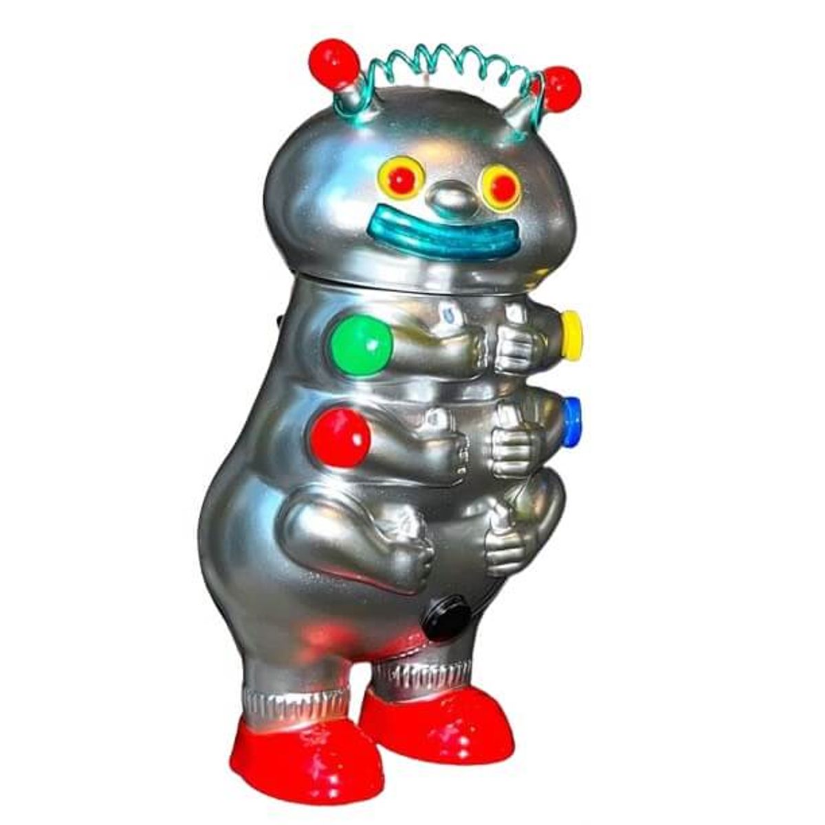 Mental Support Robot