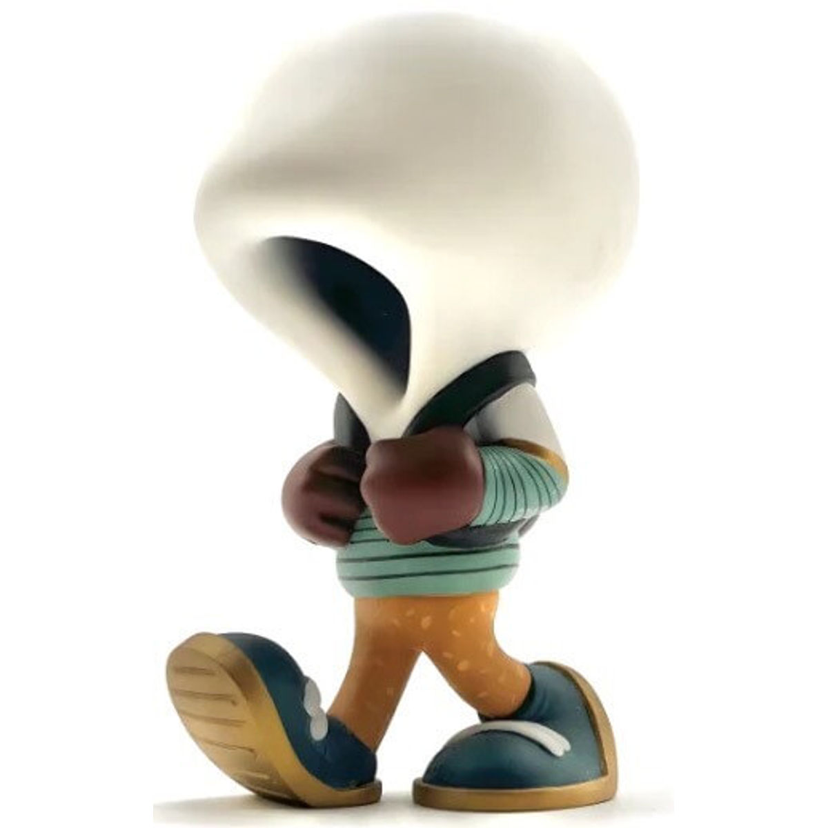 Menthol Walk Vandul (Vinyl)