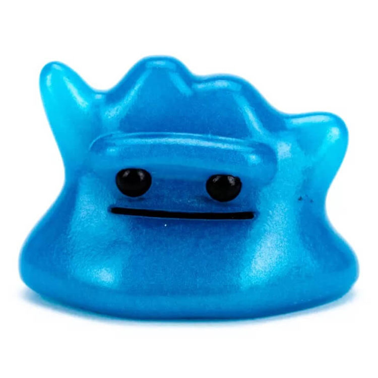 Mento Ditto (Blue GID) by Mr. Mento