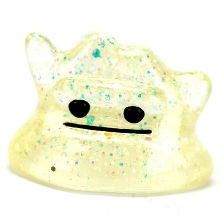 Mento Ditto (Clear) by Mr. Mento