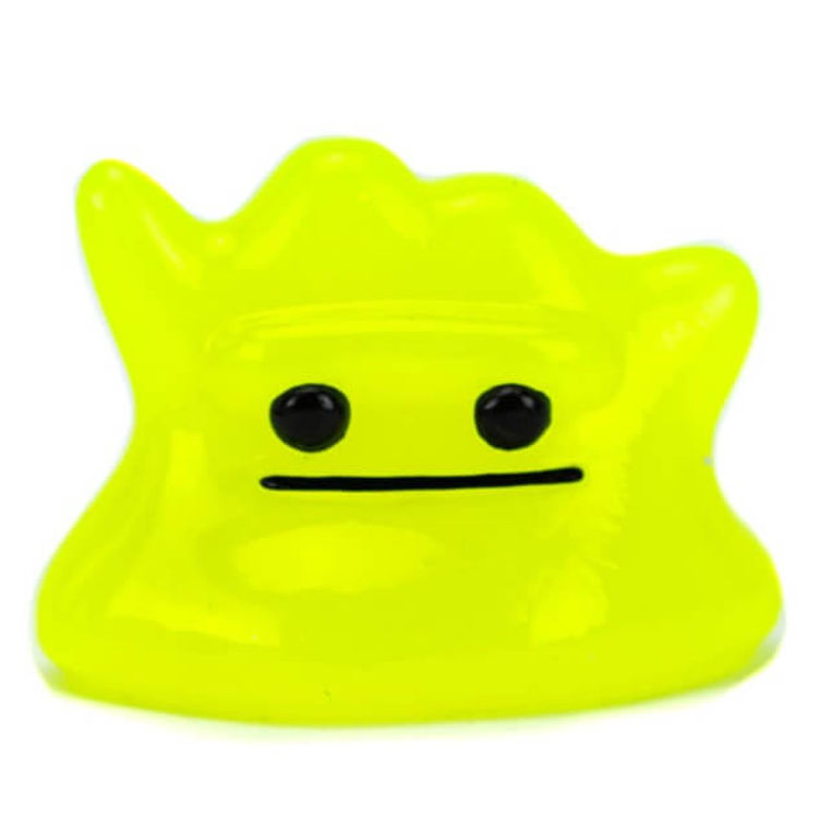 Mento Ditto (green) by Mr. Mento