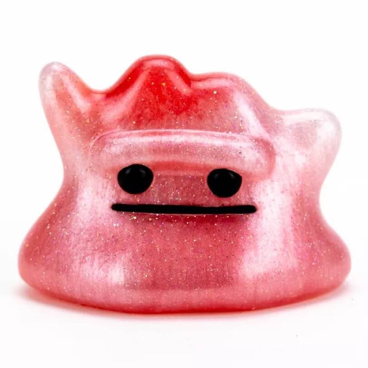 Mento Ditto (rosé) by Mr. Mento