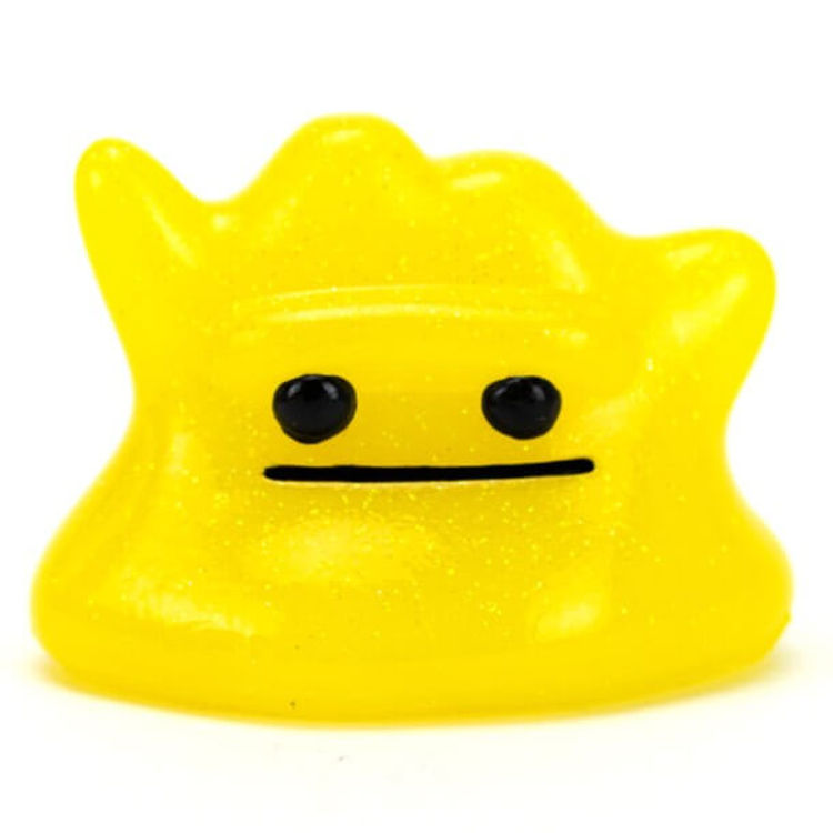 Mento Ditto (yellow) by Mr. Mento