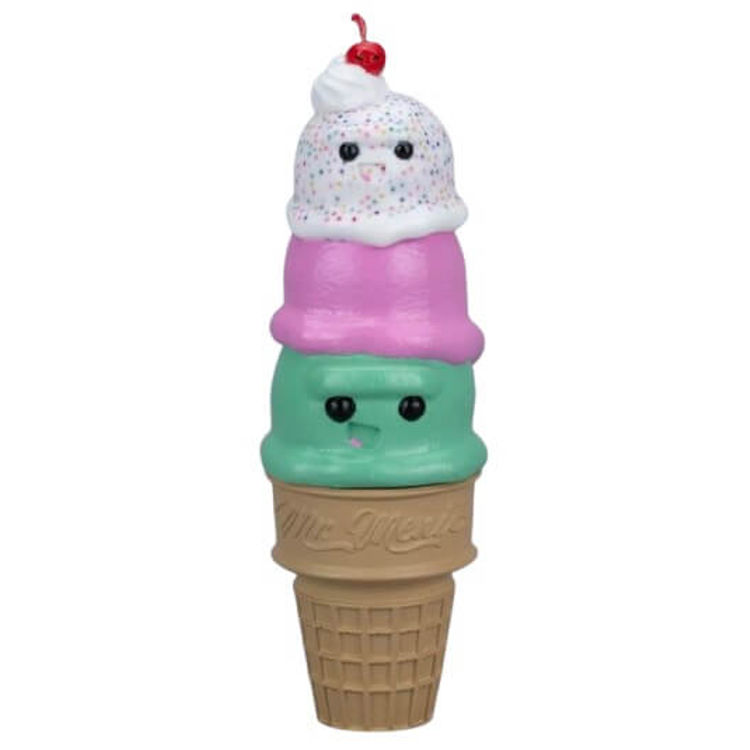 Mento Triple Scoop - Mint, Bubblegum,Birthday Cake by Mr. Mento
