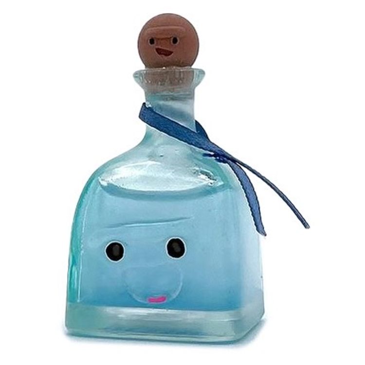 Mentoquila LX (Light Blue) by Mr. Mento