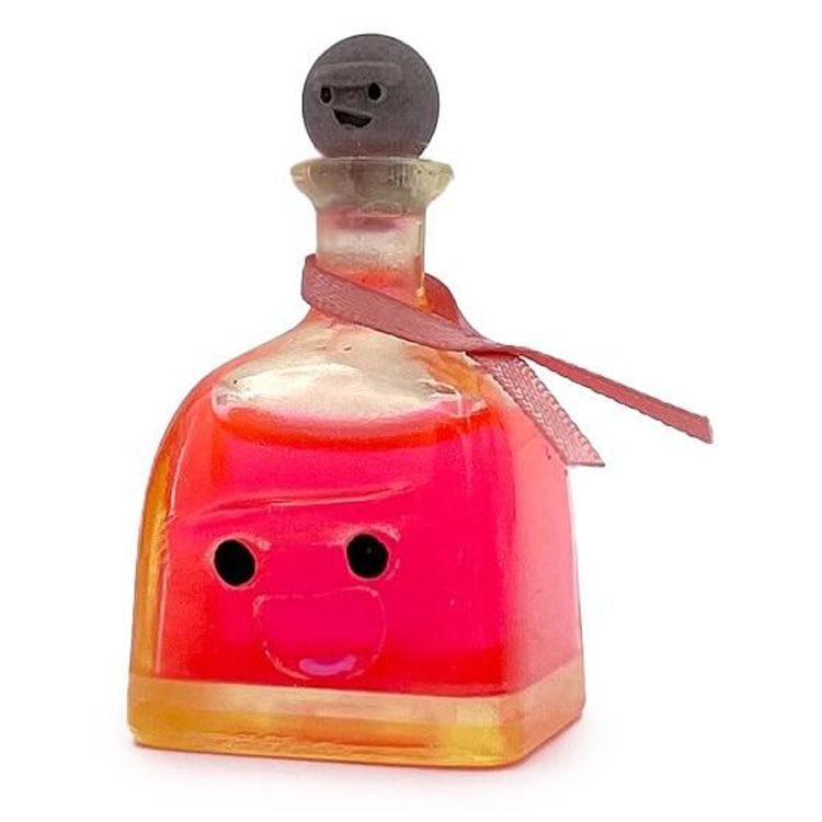 Mentoquila LX (Red) by Mr. Mento