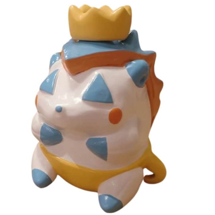 Mentu - The Chase Cafe by Hootatoe