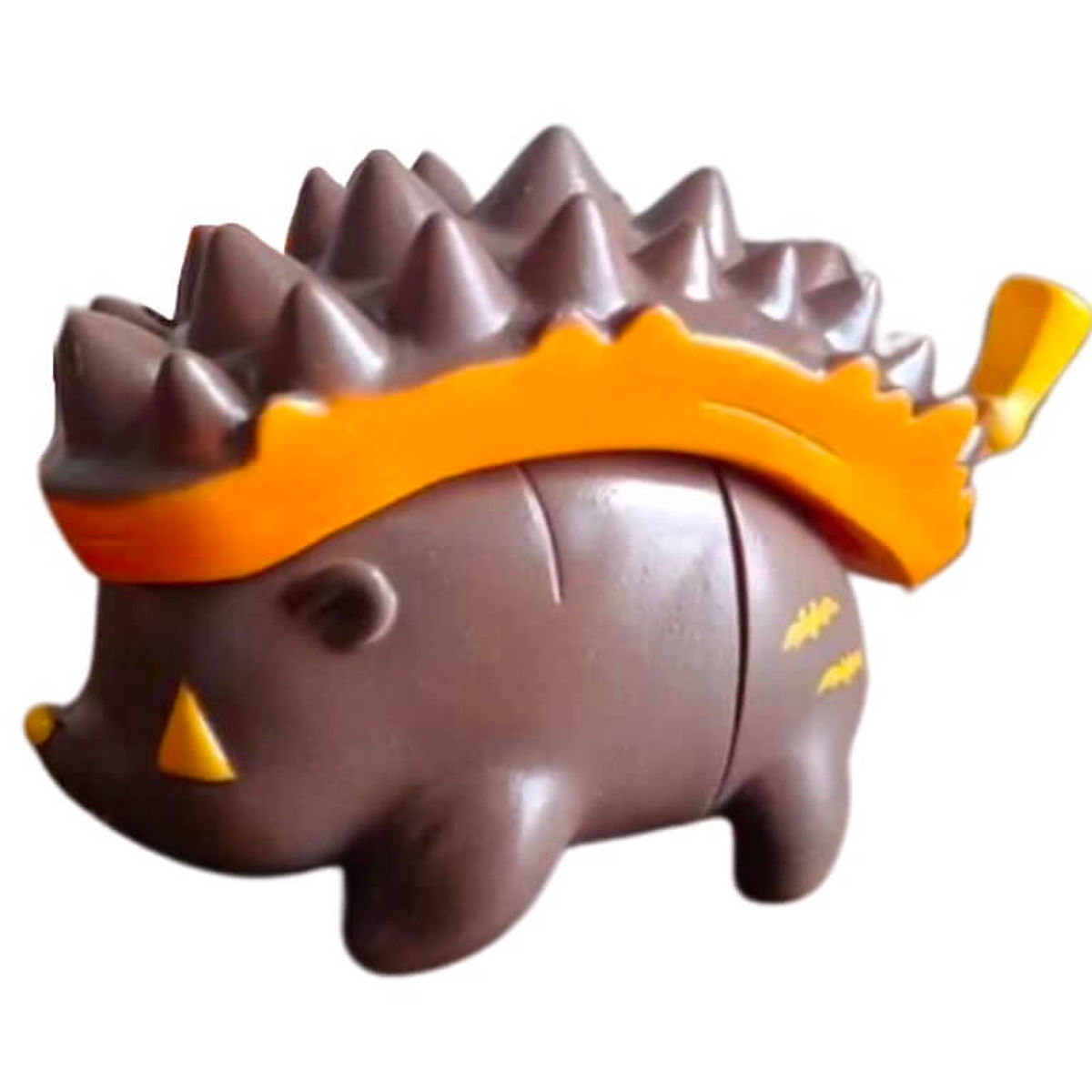 Mentu Choco Pumpkin