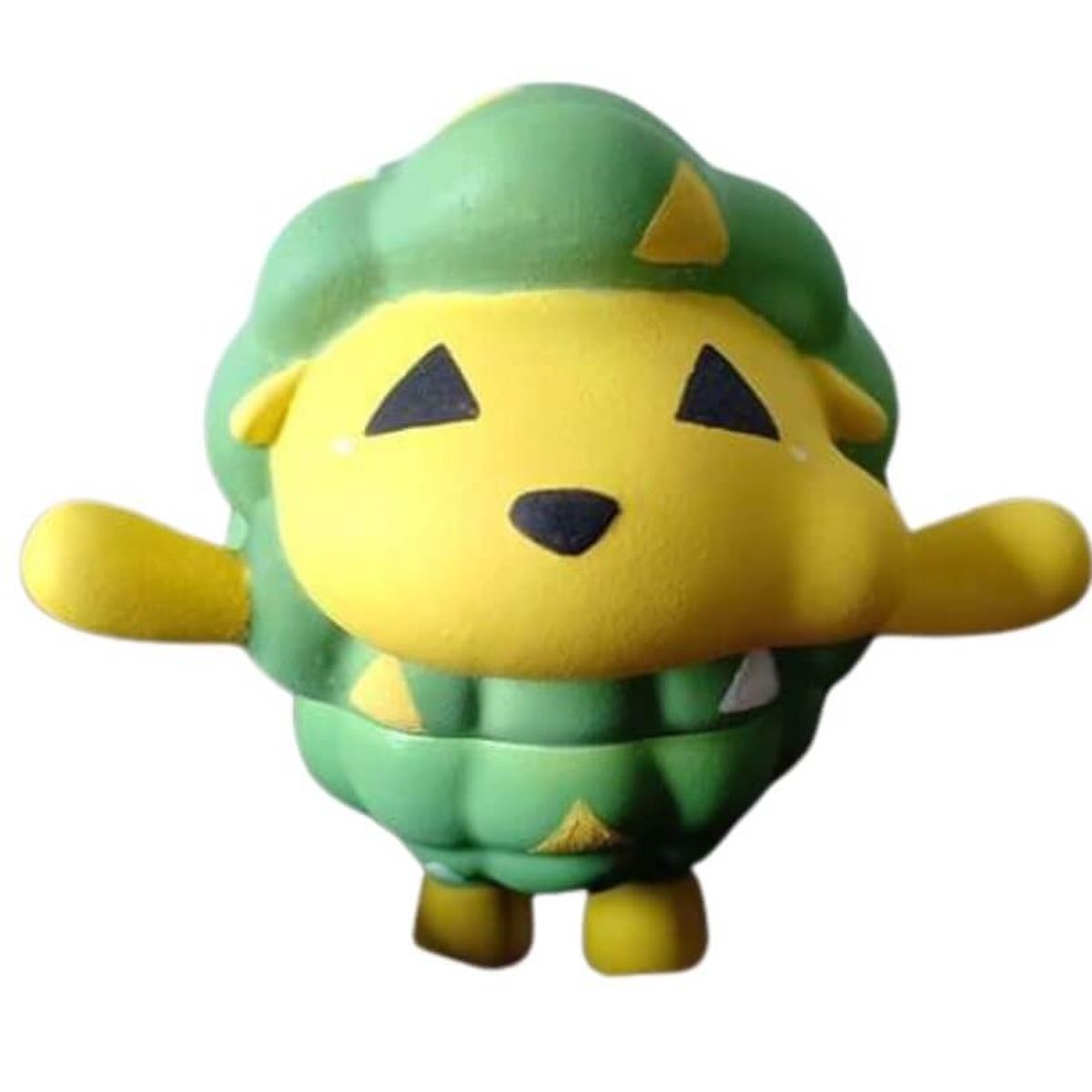 Mentu Eat All Day Sheep