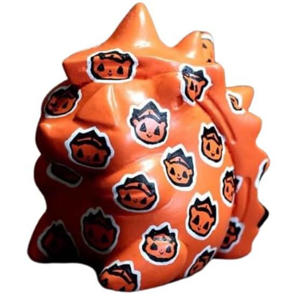 Mentu : Art Toy Korat