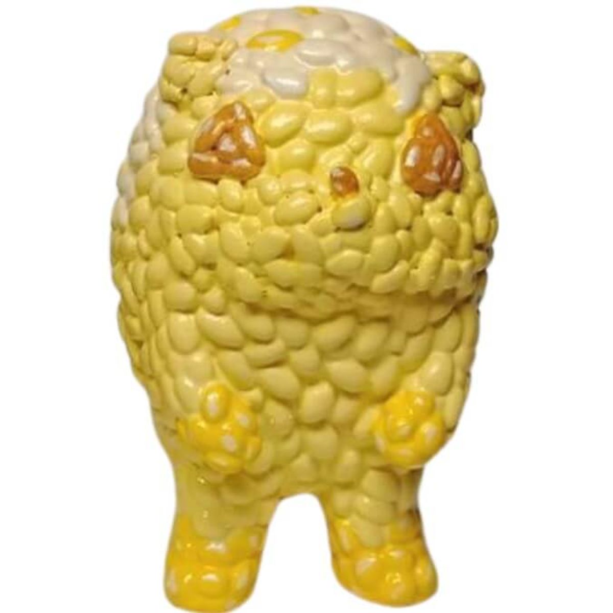 Mentu x SUSHI-L.A. : Durian Sticky Rice