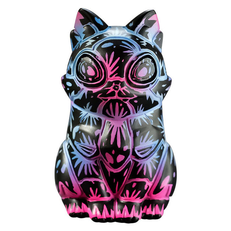 Meo Oddy Cosmic by IKY