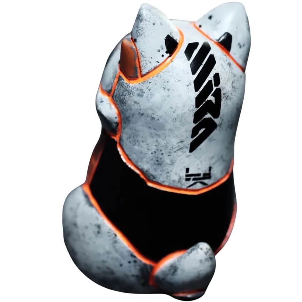 Meo Oddy MeijinTech Custom