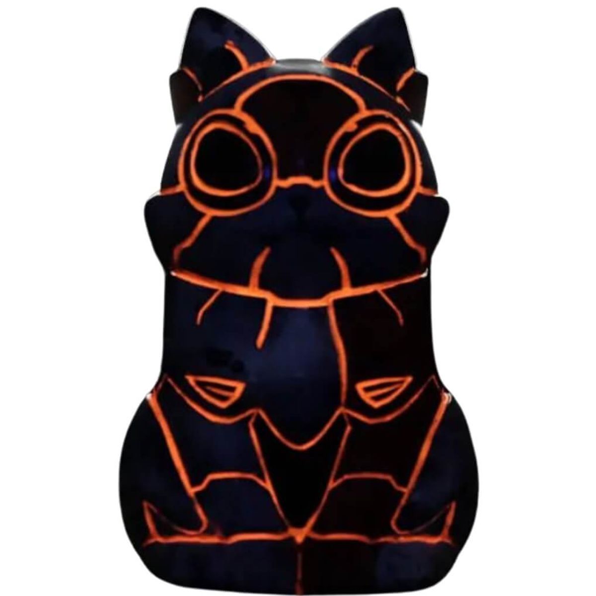 Meo Oddy MeijinTech Custom