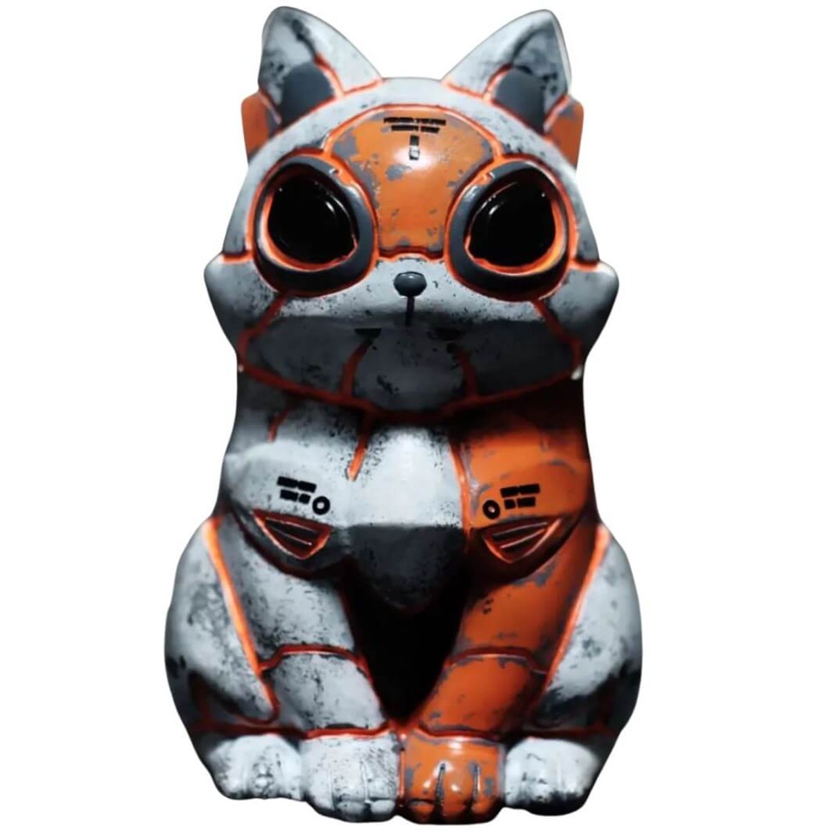 Meo Oddy MeijinTech Custom