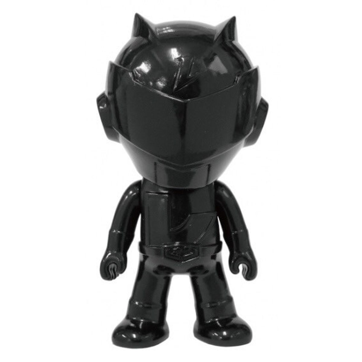 Meon Channel Ver. 00 Black