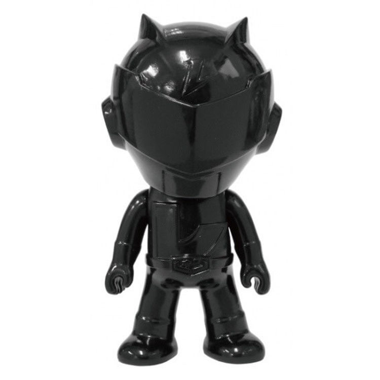 Meon Channel Ver. 00 Black by Yasuyuki Kobayashi