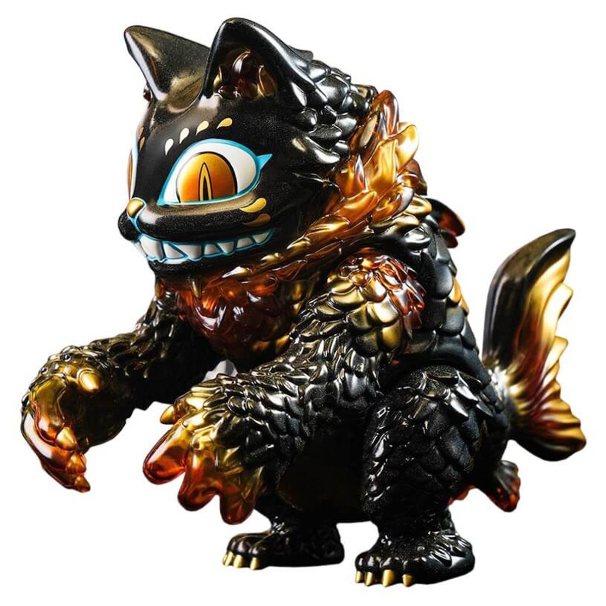 Meow Koi Maoweiki Distillery