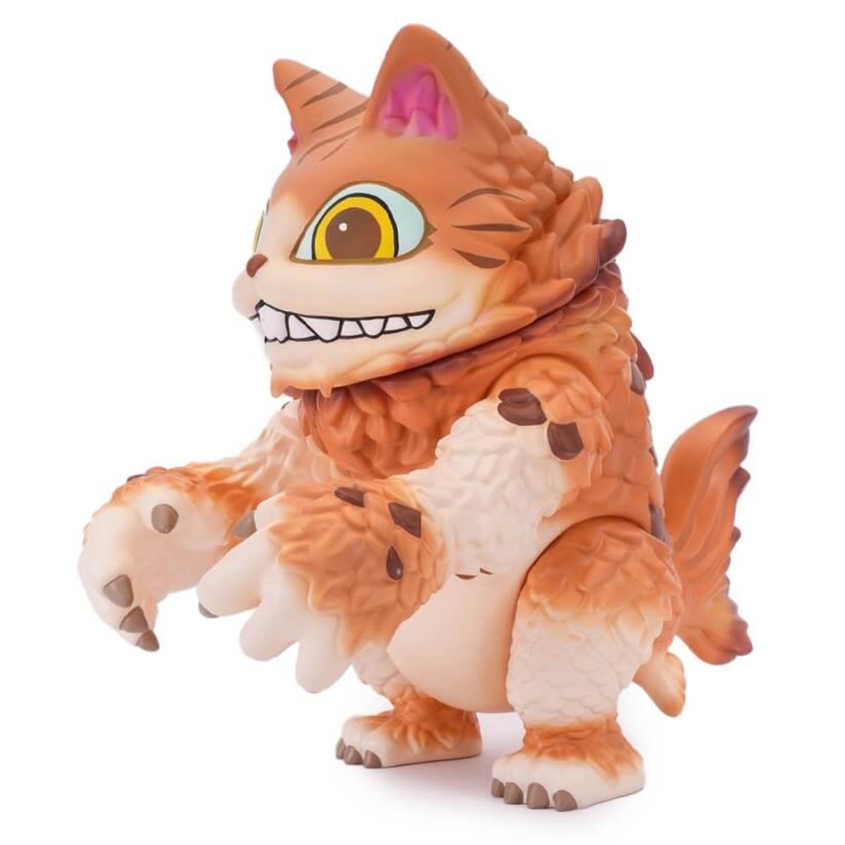 Meow Koi Mimi