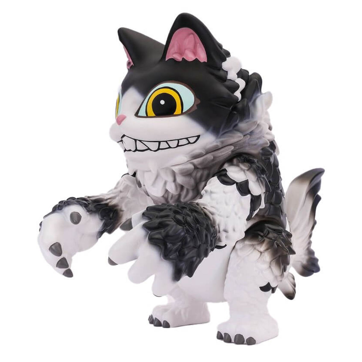 Meow Koi Moo Moo