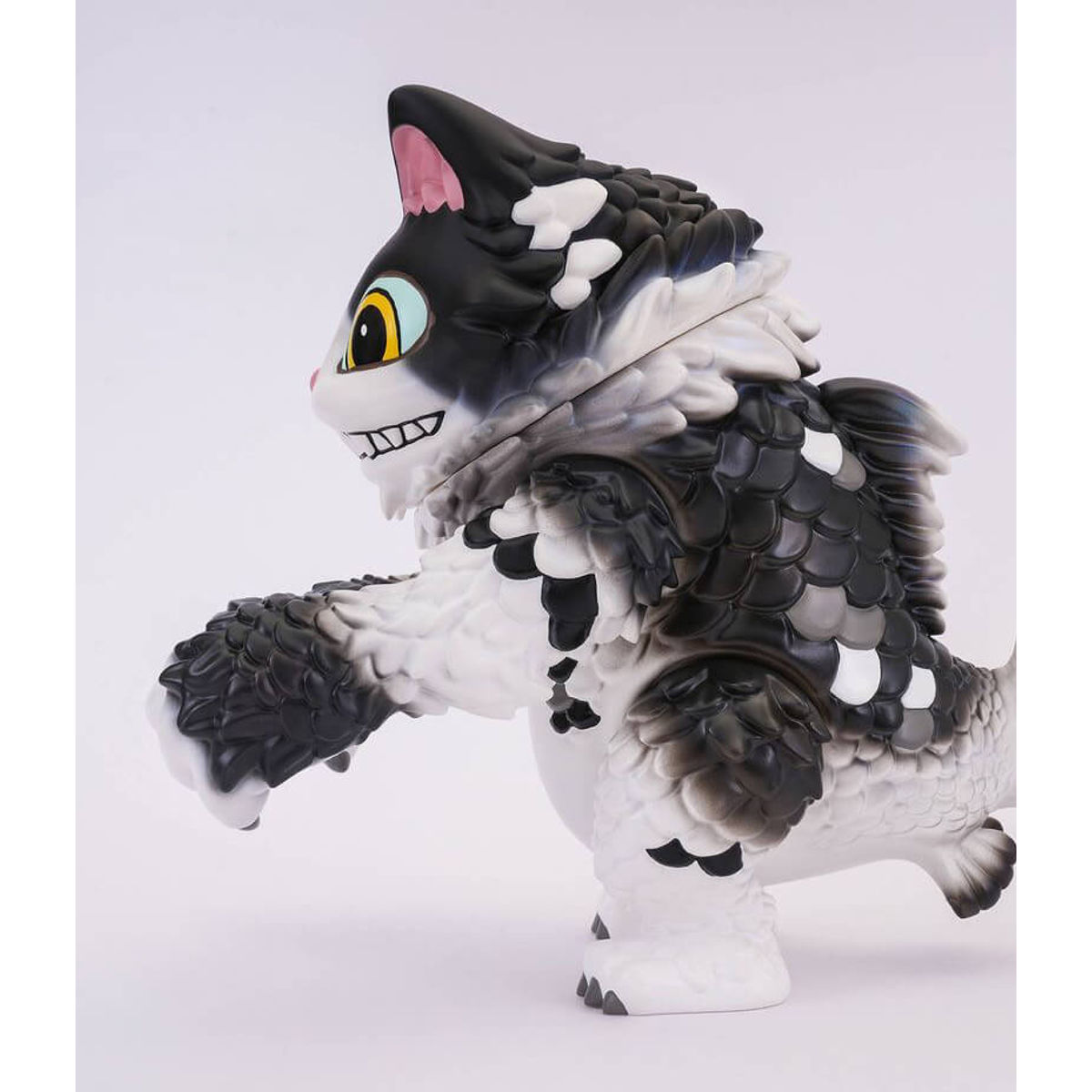 Meow Koi Moo Moo