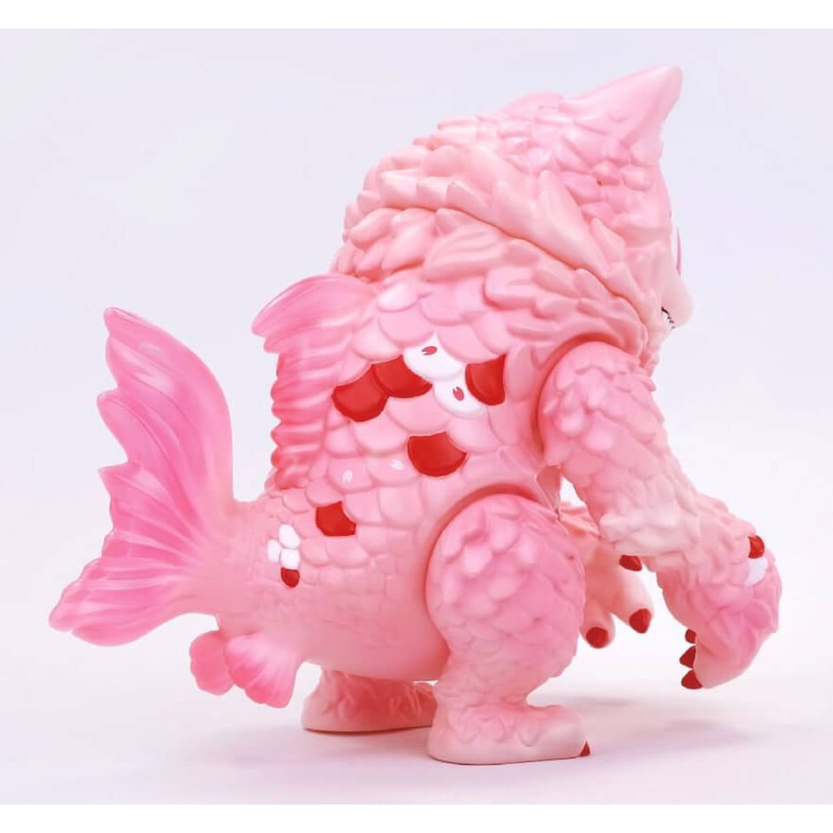 Meow Koi Senbon Sakura