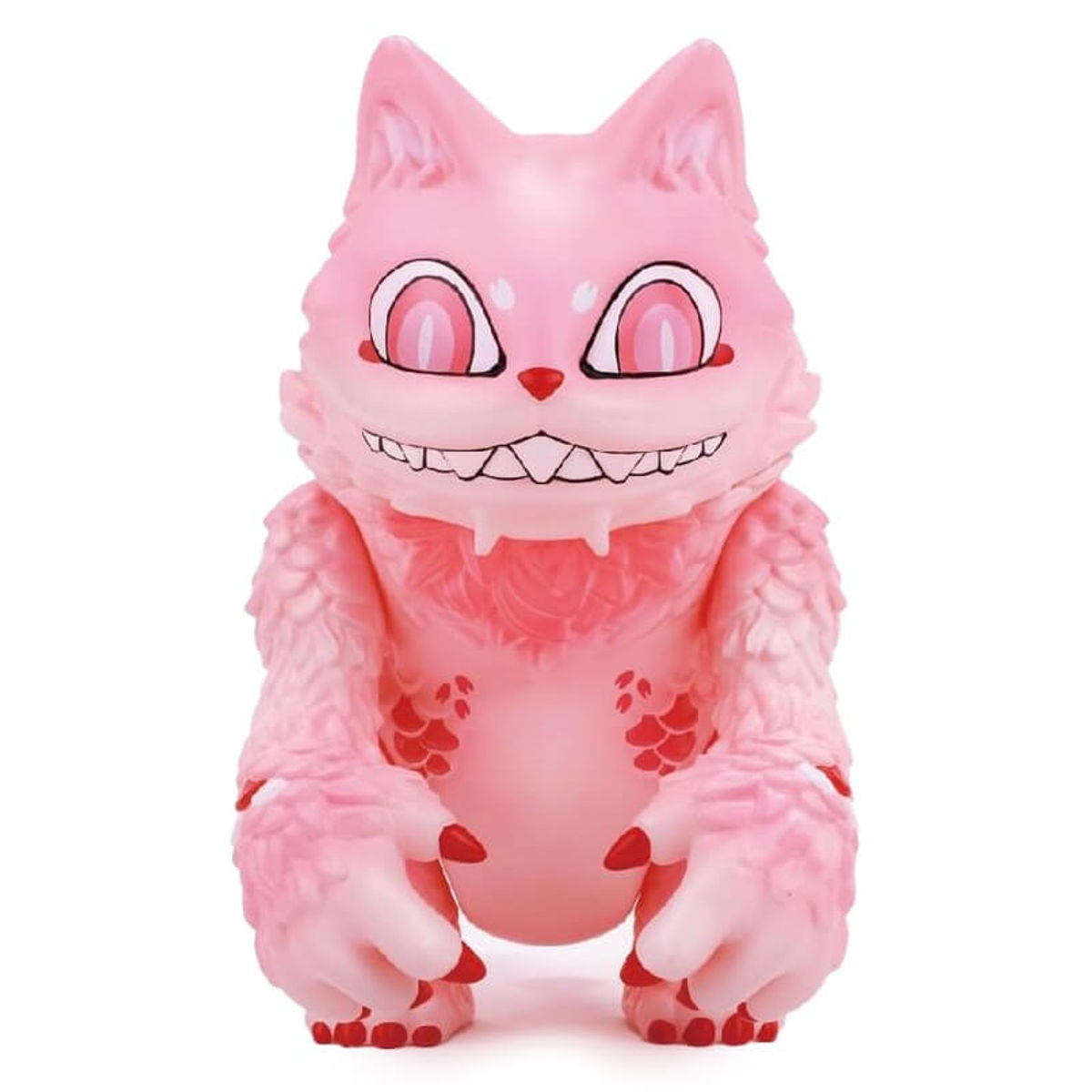 Meow Koi Senbon Sakura