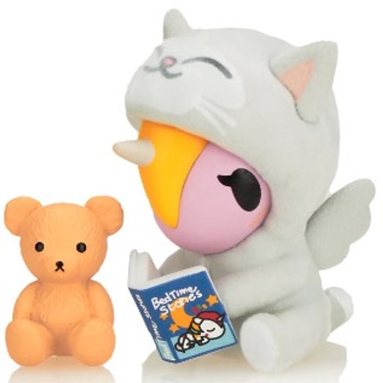 Meow Meow Unicorno by Tokidoki (Simone Legno)