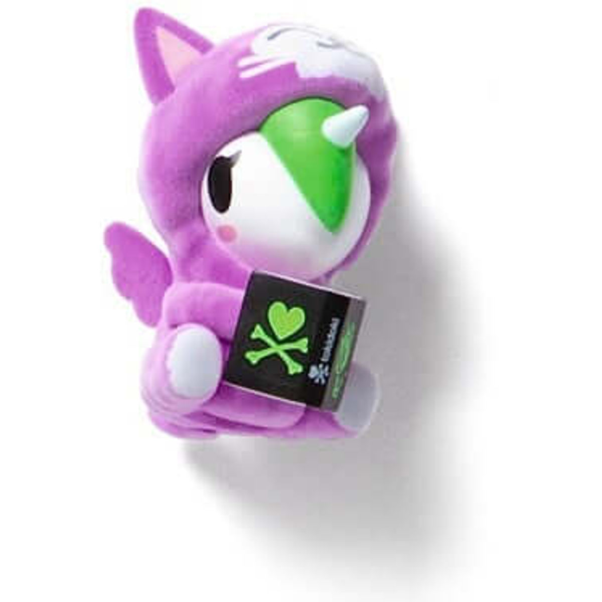 Meow Meow Unicorno (Books-A-Million Exclusive)