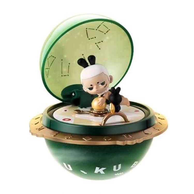 Kubo When I Miss You by Meow Studio