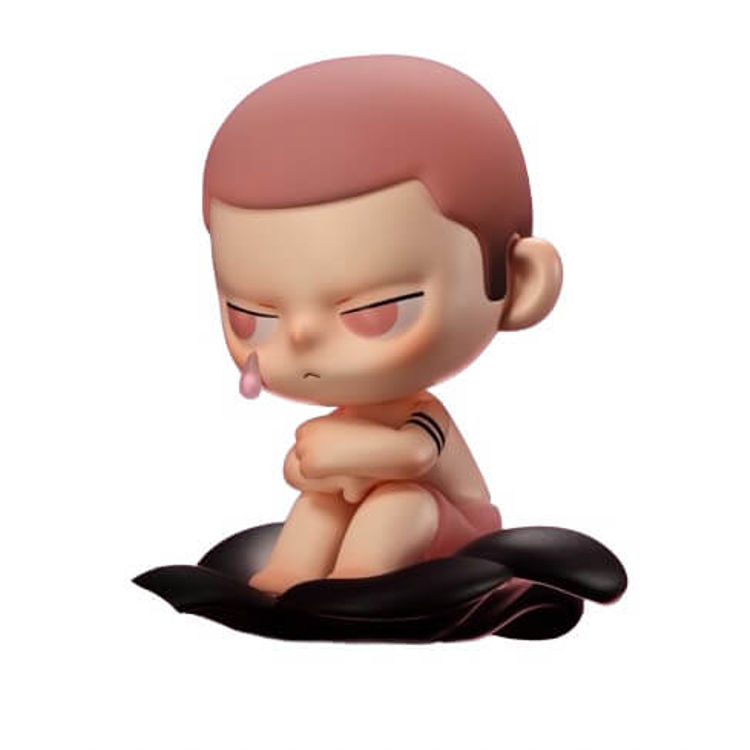 Kubo Tonight or Never by Meow Studio