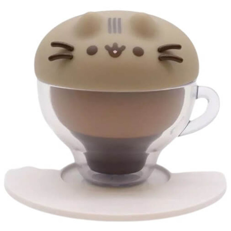 Meowchiato Vinyl Figure (Summer 2022) by Andrew Duff