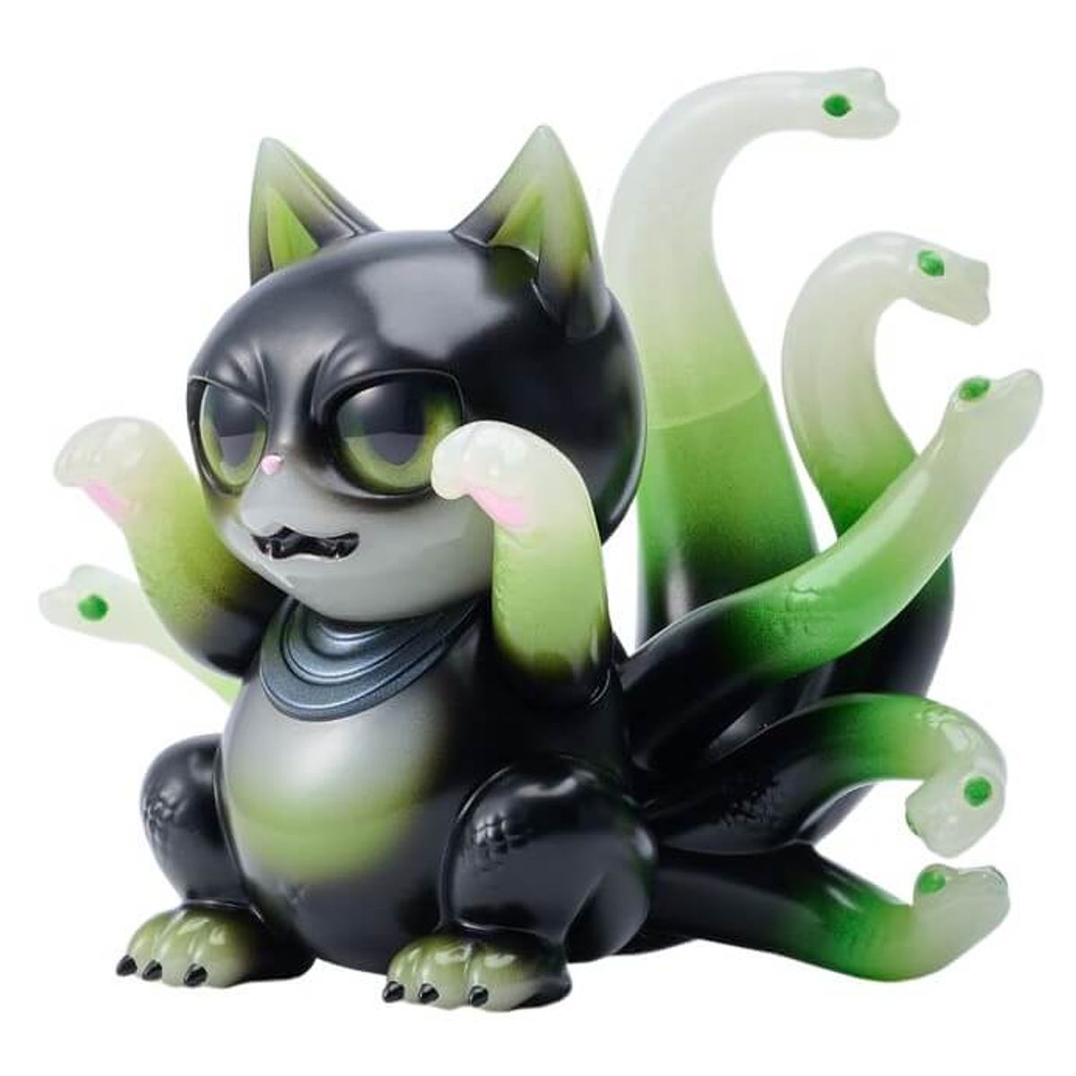 Meowthra Snake Dance GID