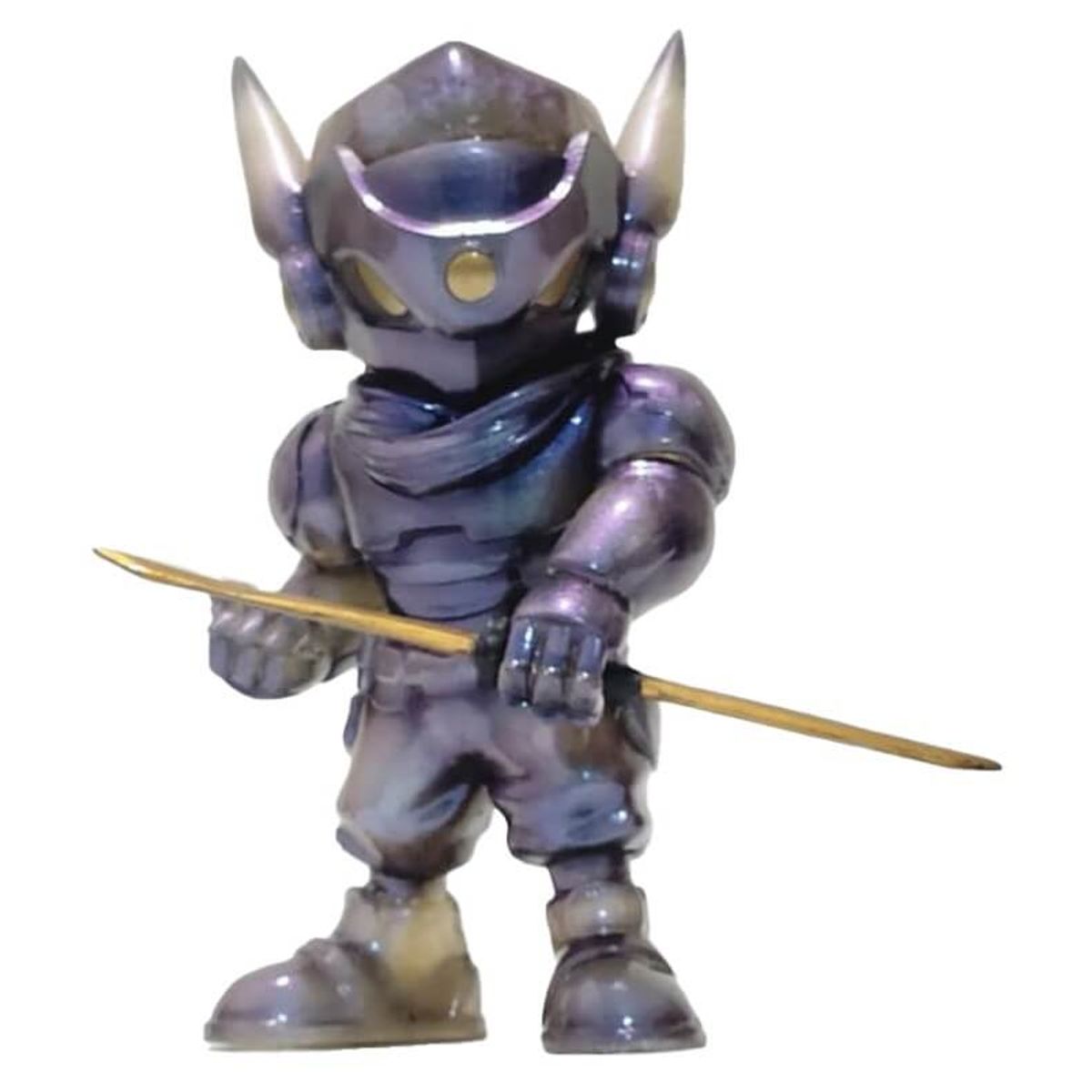 Mercenary Gemstone Amethyst