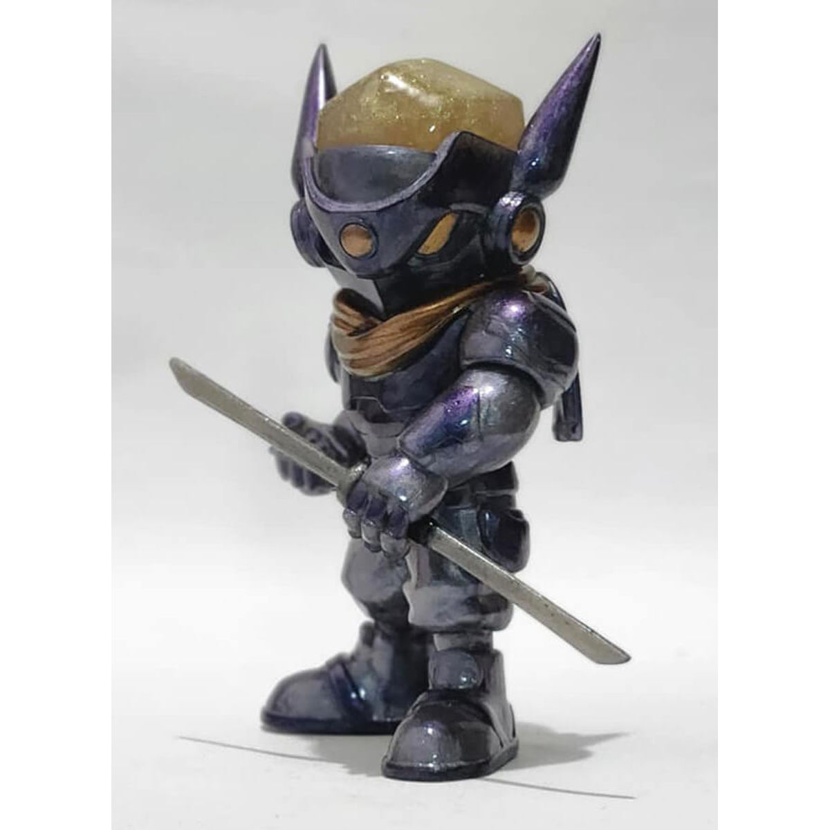 Mercenary Gemstone Ametrine