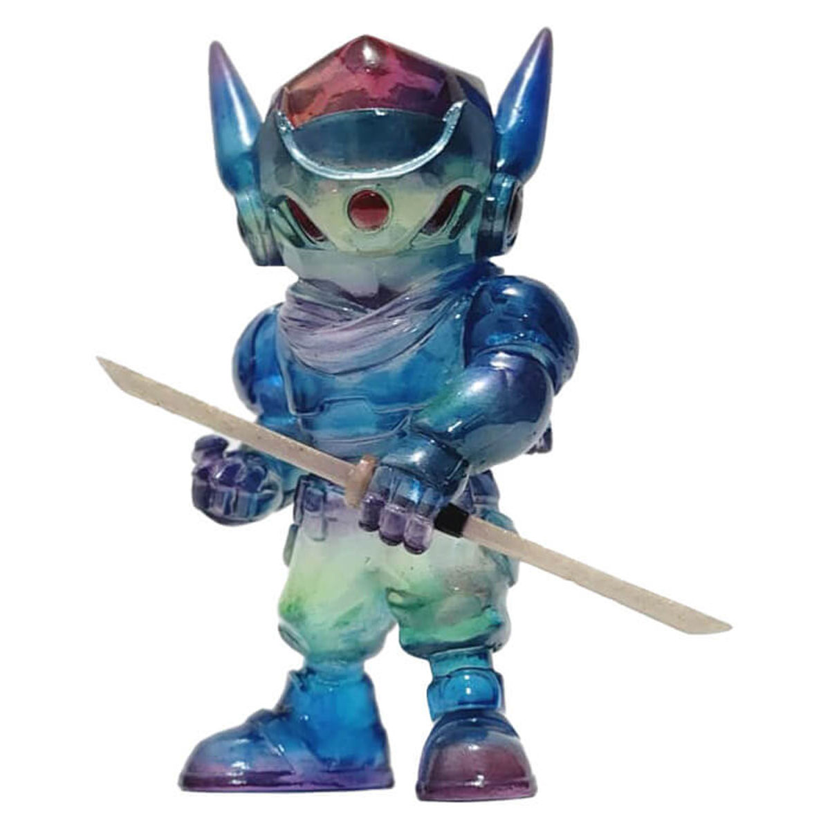 Mercenary Gemstone Azurite
