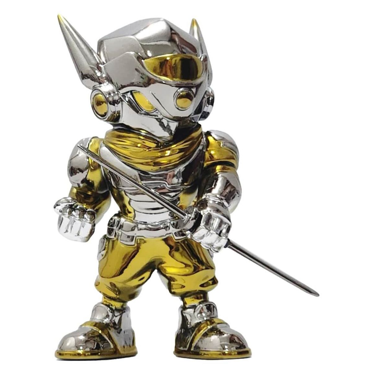 Mercenary Gemstone Colossus