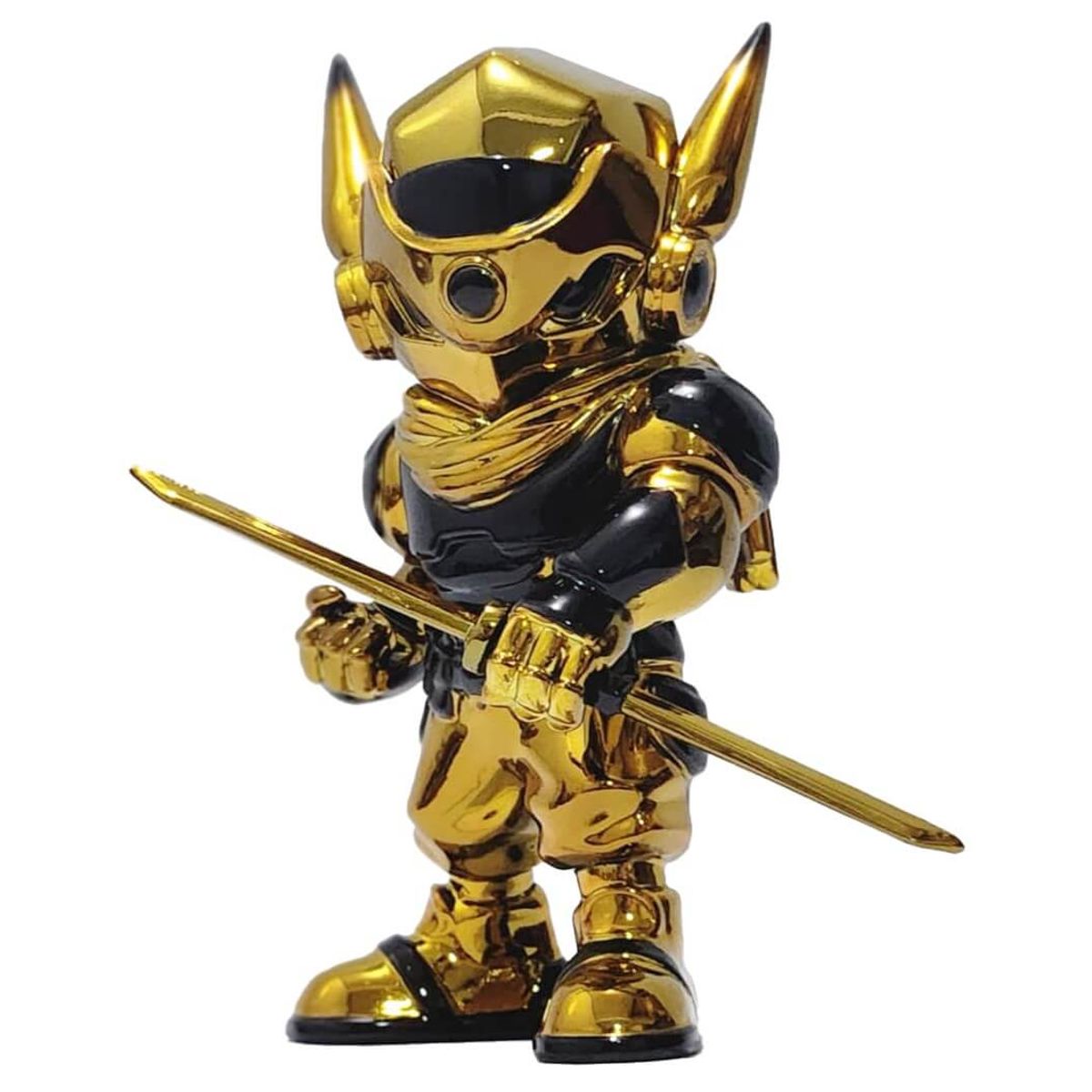 Mercenary Gemstone Midas