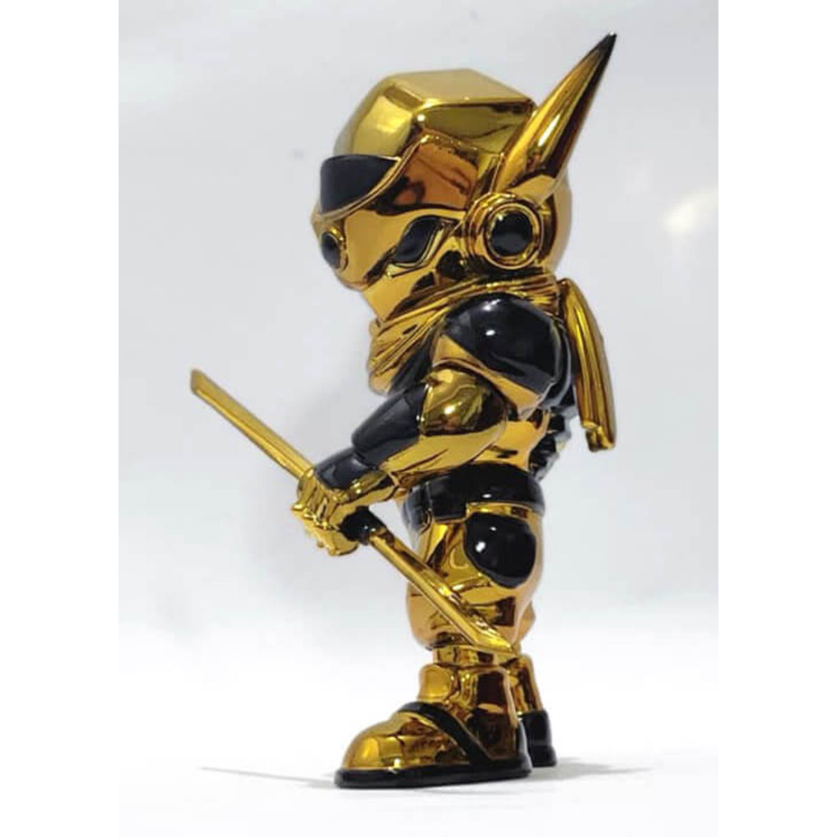 Mercenary Gemstone Midas