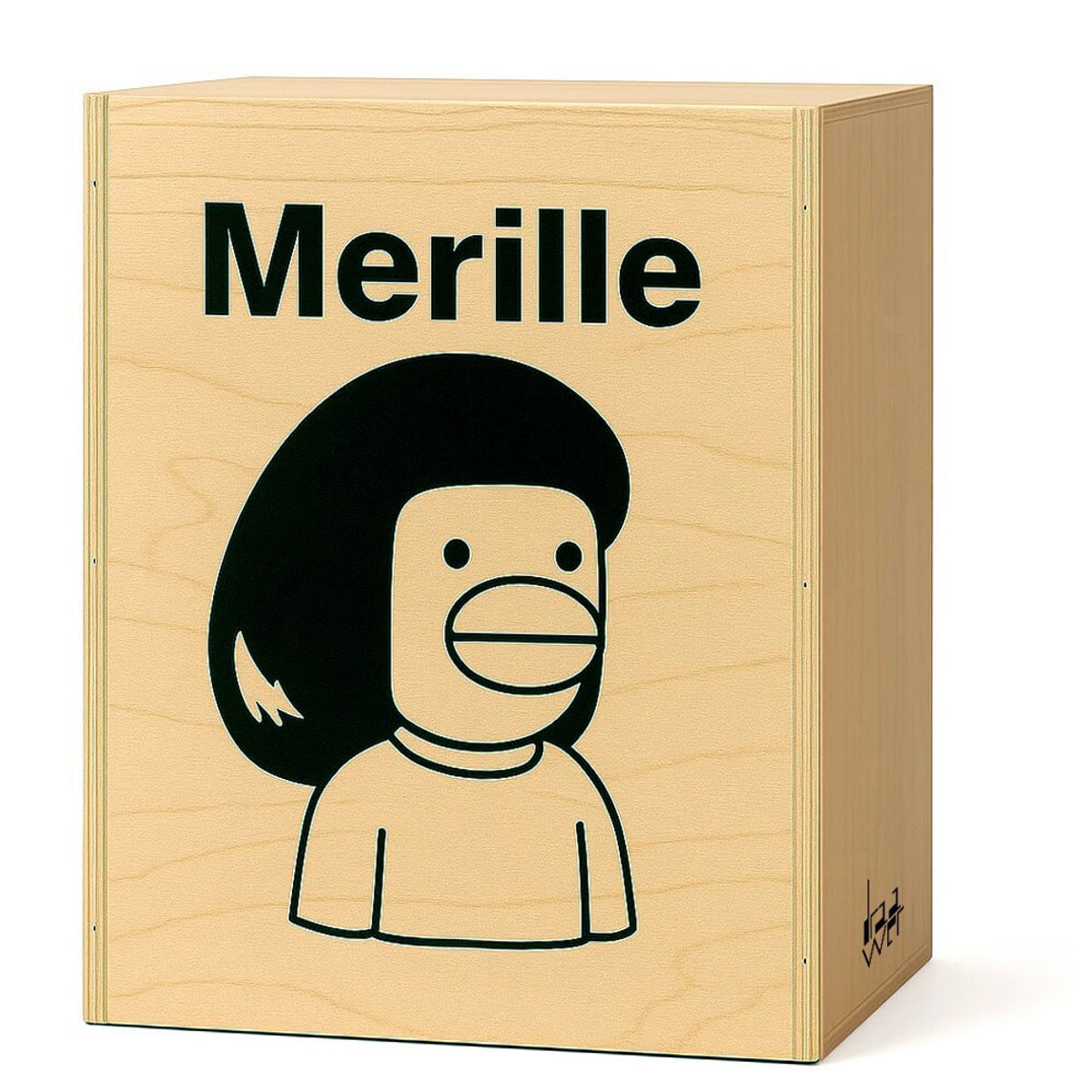 Merille