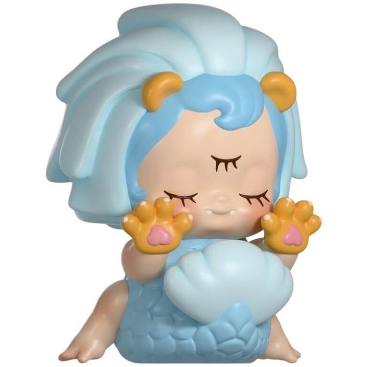 Merlion Baby Dede by ABAO