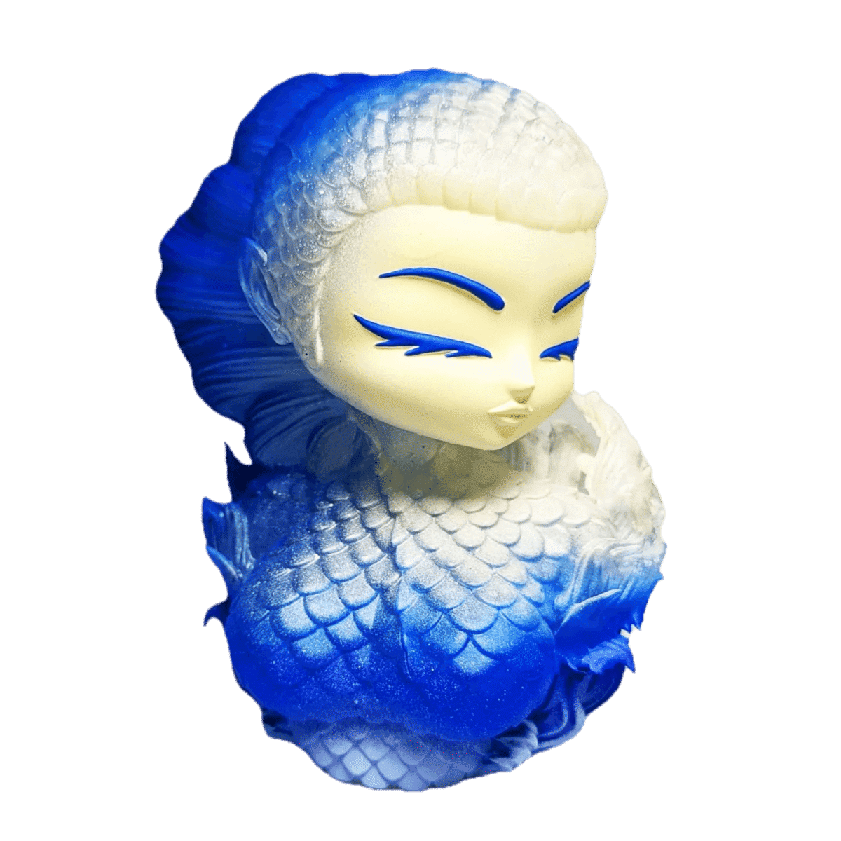 Mermadi 3 Aurora - Tidal Wave